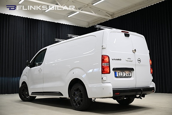 Opel Vivaro 5 of 5