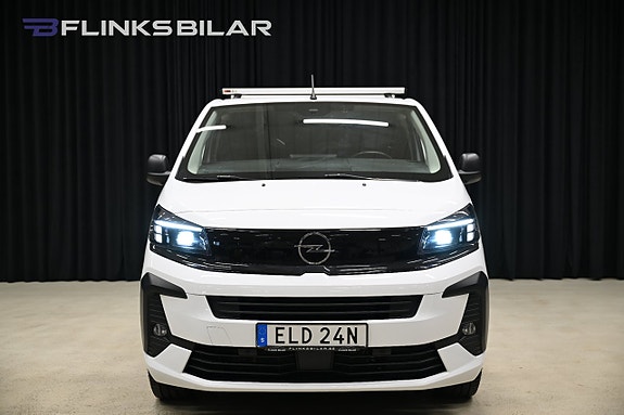 Opel Vivaro 8 of 30