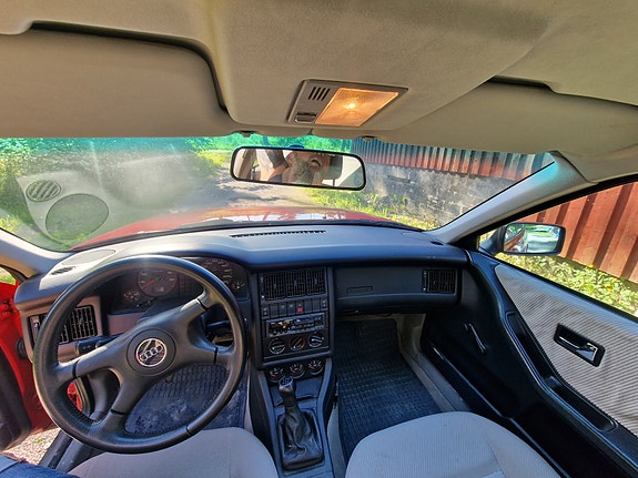 Audi 80 5 of 5