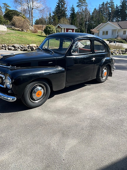 Volvo PV 2 of 3