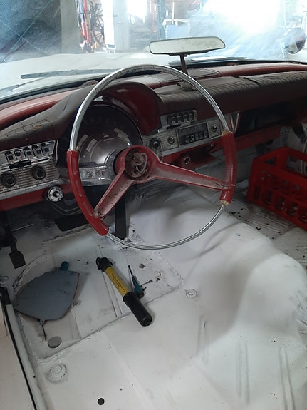 Chrysler New Yorker 8 of 10