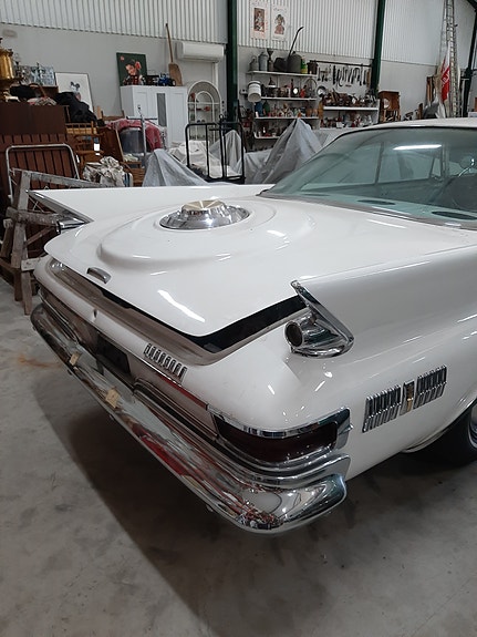 Chrysler New Yorker 7 of 10