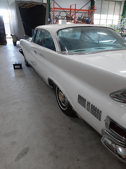Chrysler New Yorker 5 of 10