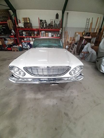 Chrysler New Yorker 4 of 10