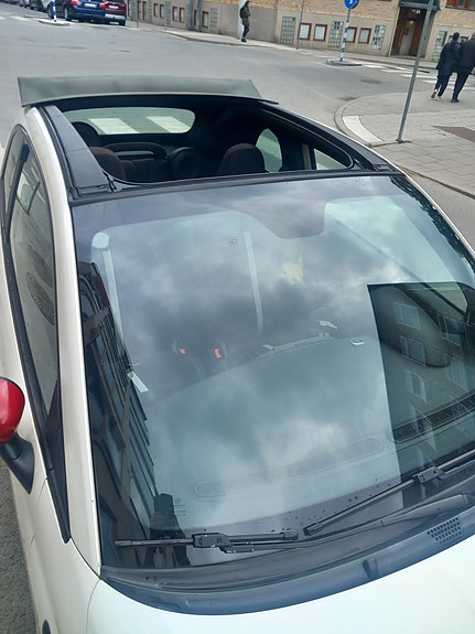 Fiat 500 3 of 5