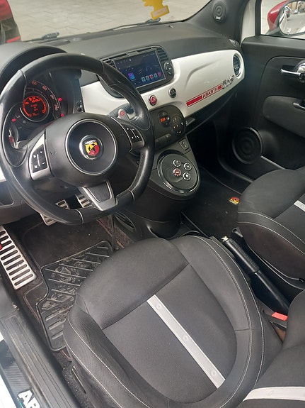 Fiat 500 5 of 5