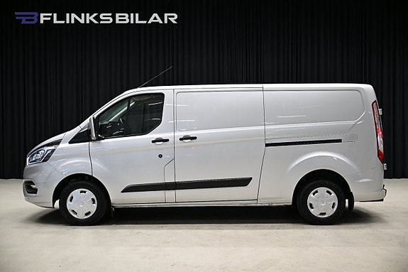 Ford Transit 3 of 5