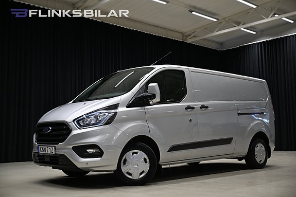 Ford Transit 2 of 5