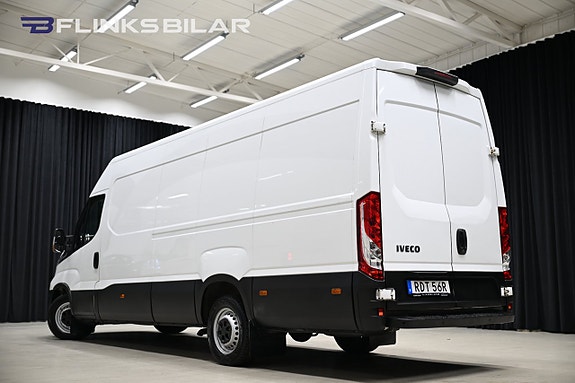 Iveco Daily 4 of 22