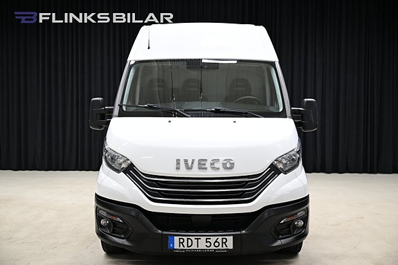 Iveco Daily 8 of 22