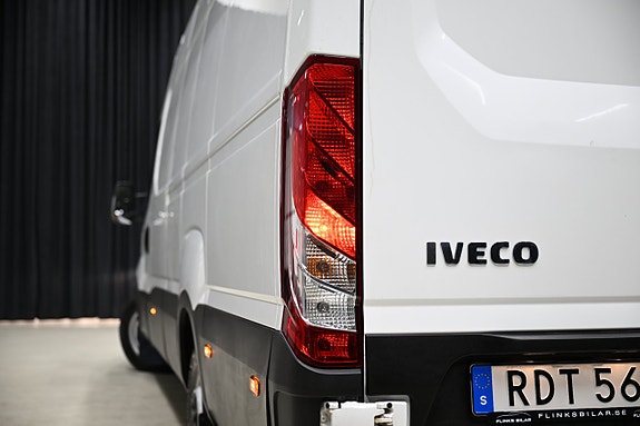 Iveco Daily 10 of 22