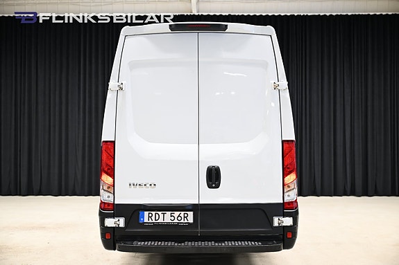 Iveco Daily 9 of 22