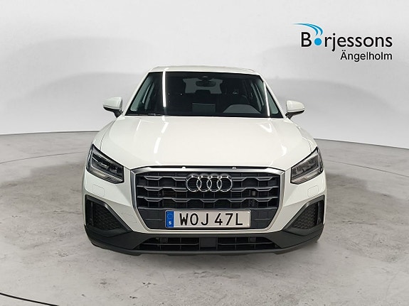 Audi Q2 5 of 5
