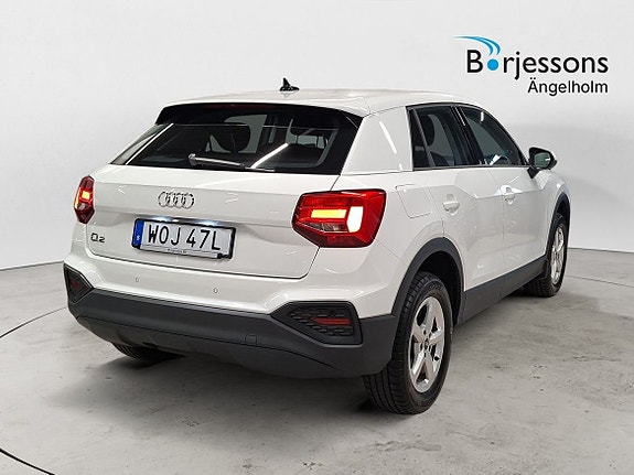 Audi Q2 3 of 5