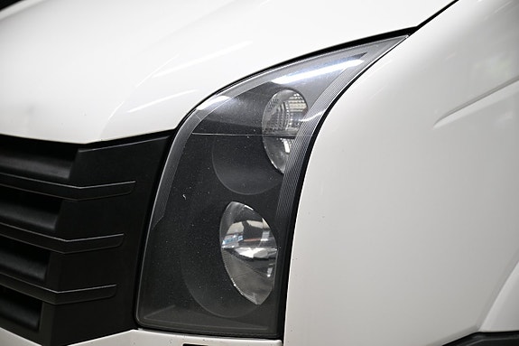 Volkswagen Crafter 3 of 5