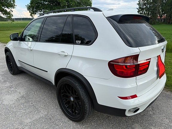 BMW X5 M 7 of 17