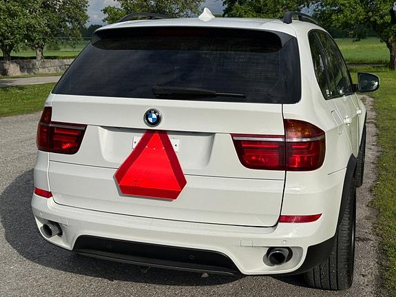 BMW X5 M 2 of 17