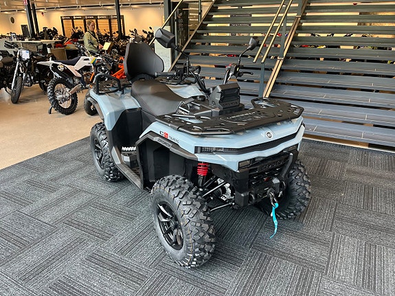 CFMOTO CForce C4 L NYHET 0% ränta 0:- insats 2 of 8