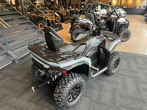 CFMOTO CForce C4 L NYHET 0% ränta 0:- insats 4 of 8