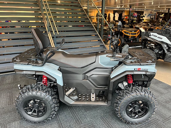 CFMOTO CForce C4 L NYHET 0% ränta 0:- insats 3 of 8