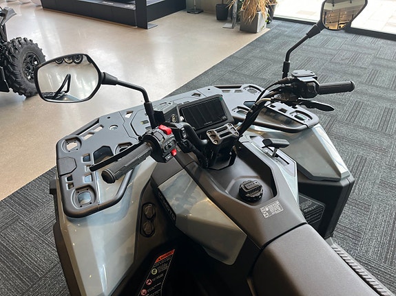 CFMOTO CForce C4 L NYHET 0% ränta 0:- insats 8 of 8