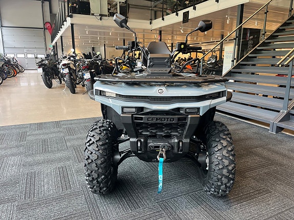 CFMOTO CForce C4 L NYHET 0% ränta 0:- insats 7 of 8
