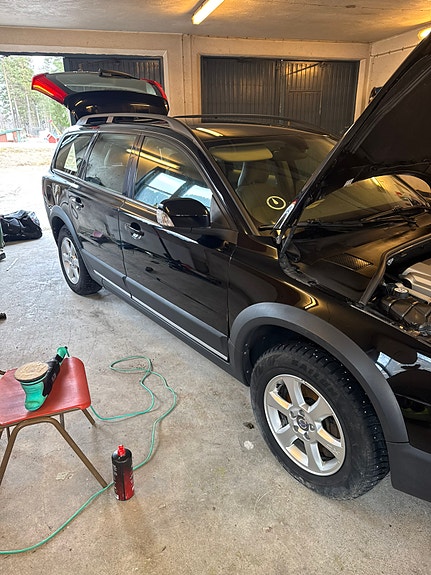 Volvo XC70 5 of 5