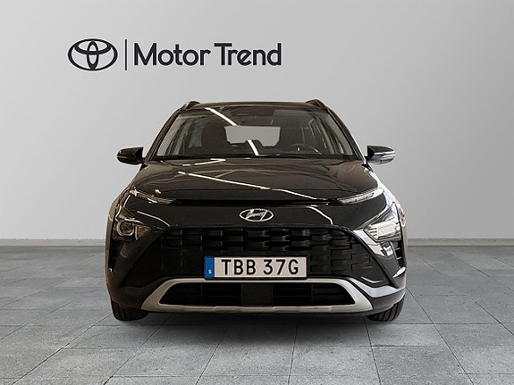 Hyundai Bayon 5 of 5