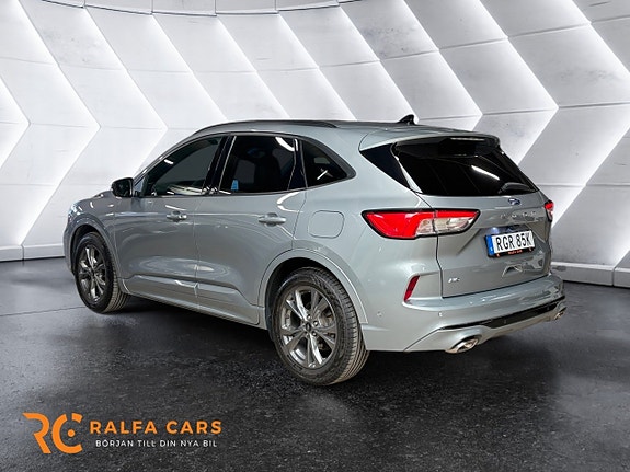 Ford Kuga 4 of 5