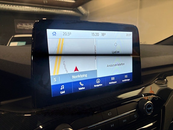 Ford Kuga 16 of 18