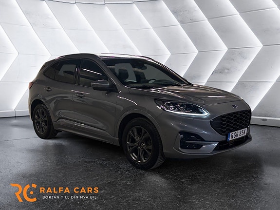 Ford Kuga 5 of 5