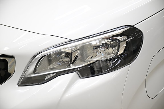 Peugeot e-Expert 5 of 5