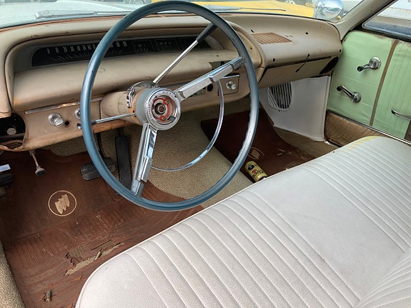 Chevrolet Bel Air 25 of 30