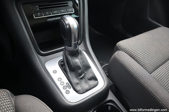 Volkswagen Sharan 15 of 23