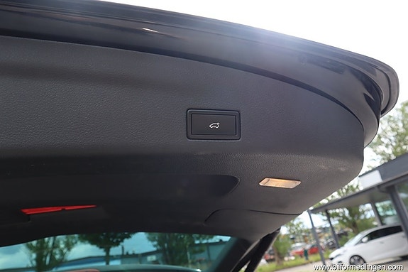 Volkswagen Sharan 14 of 23