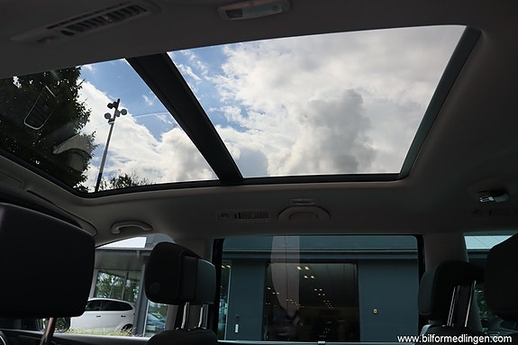 Volkswagen Sharan 19 of 23