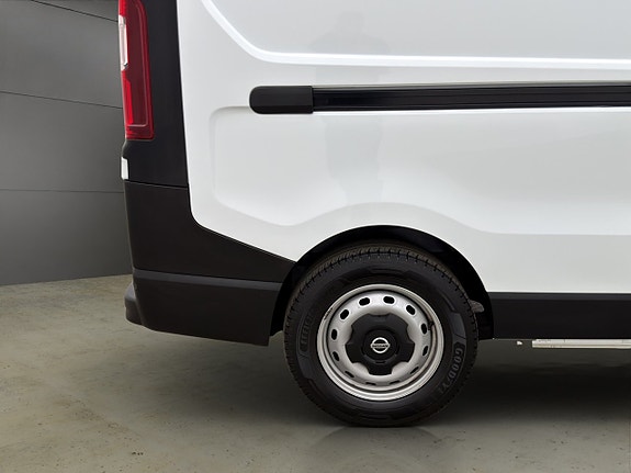 Nissan Primastar 28 of 29