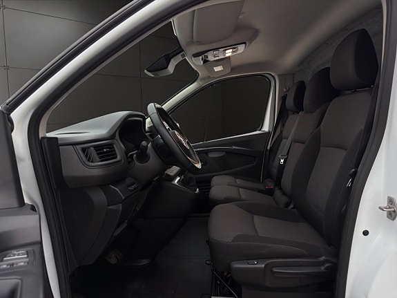 Nissan Primastar 15 of 29