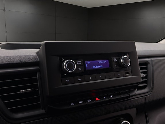 Nissan Primastar 21 of 29