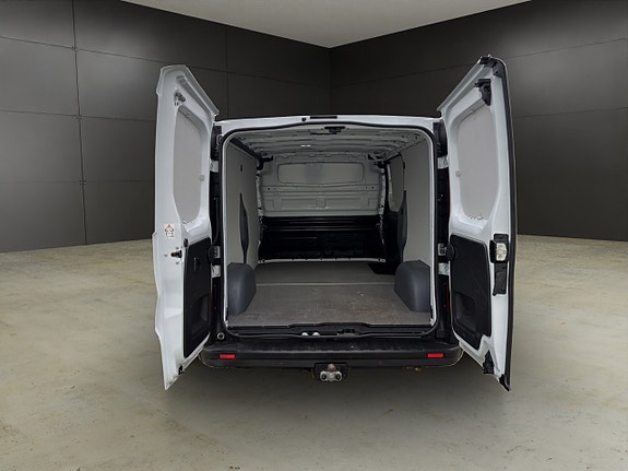 Nissan Primastar 10 of 29