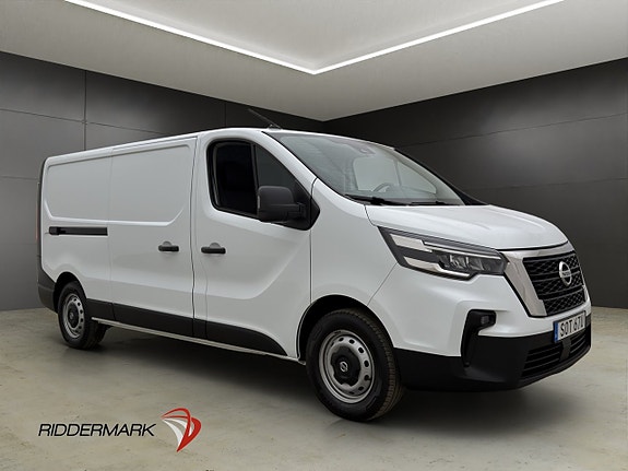 Nissan Primastar 3 of 5