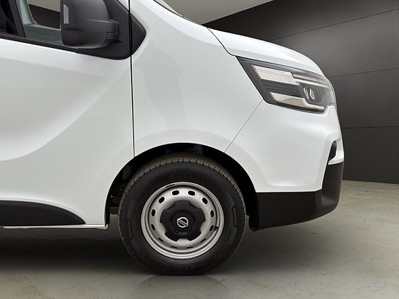 Nissan Primastar 29 of 29