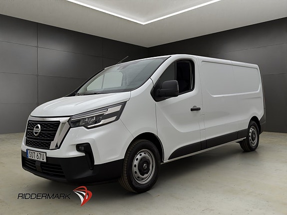 Nissan Primastar 3 of 29