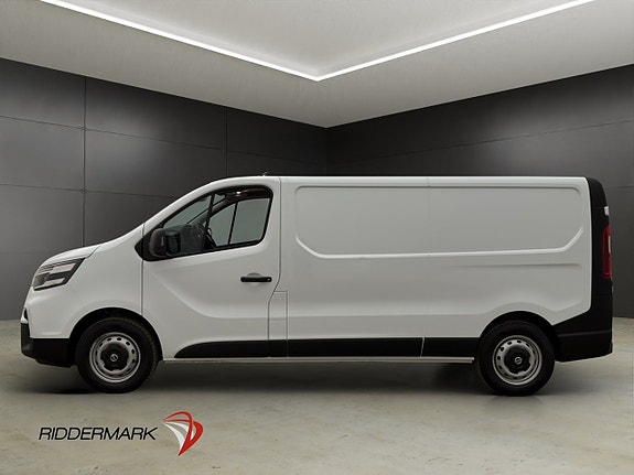 Nissan Primastar 2 of 5
