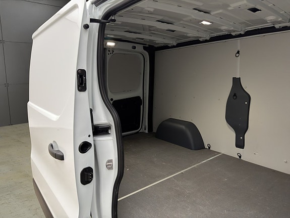 Nissan Primastar 11 of 29