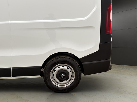 Nissan Primastar 27 of 29