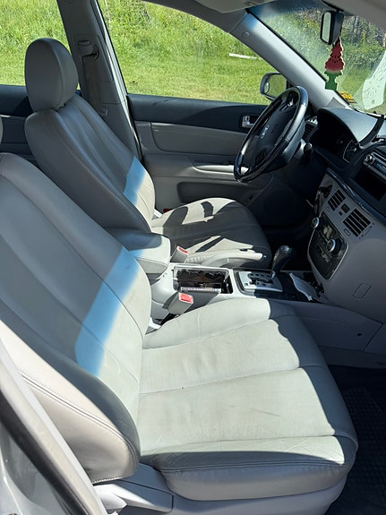 Hyundai Sonata 5 of 5
