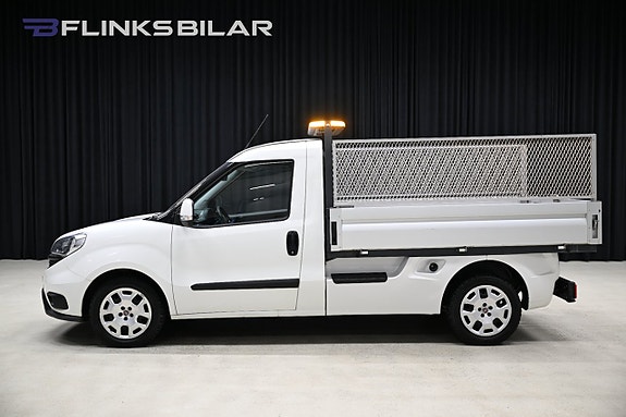 Fiat Doblo 2 of 5
