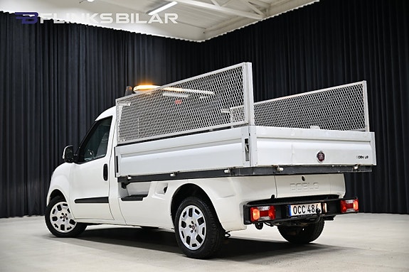 Fiat Doblo 4 of 5