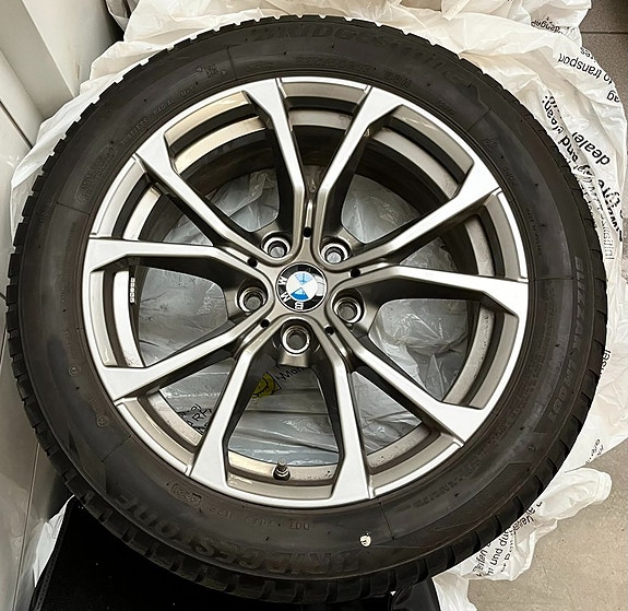 BMW 320d 13 of 13